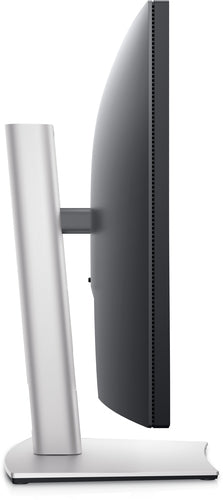 DELL P Series P3424WE computer monitor 86.7 cm (34.1 DELL P Series P3424WE computer monitor 86.7 cm (34.1